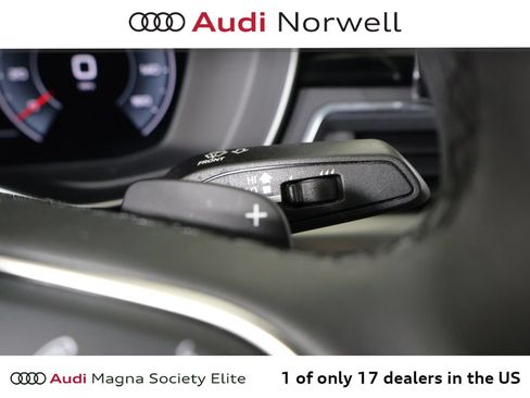 Certified 2023 Audi A5 2.0T Premium Plus w/ Premium Plus AWD/4WD image 29