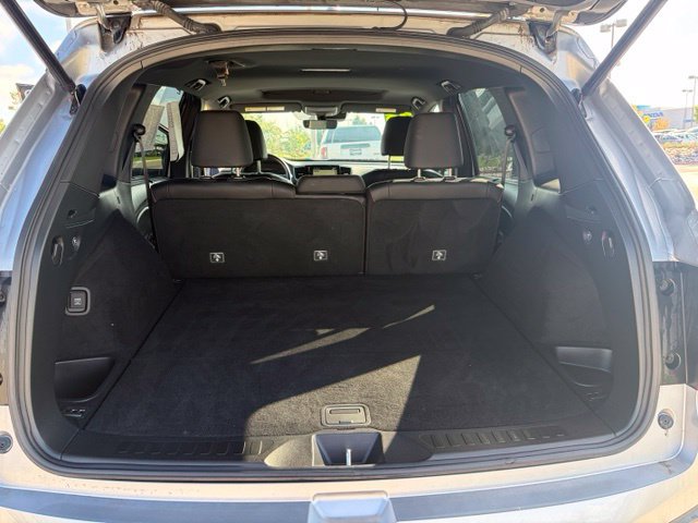 Used 2023 Honda Passport TrailSport image 20