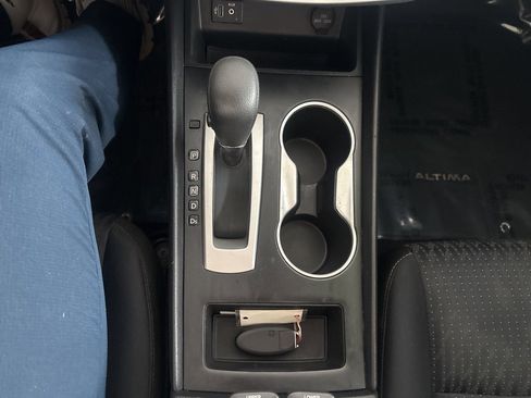 Used 2017 Nissan Altima 2.5 S w/ Power Driver Seat Package image 17