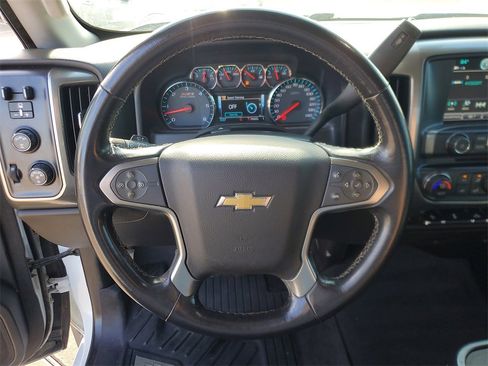 Used 2019 Chevrolet Silverado 2500 LT w/ All Star Edition image 20