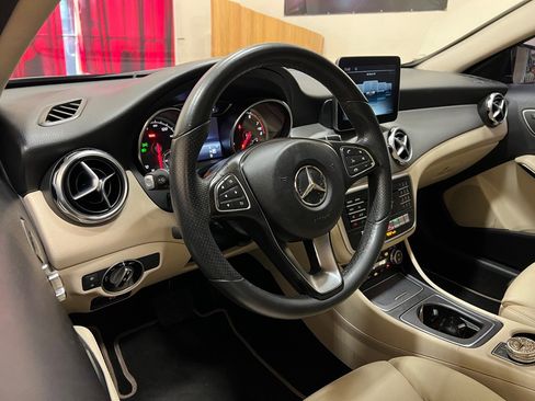 Used 2018 Mercedes-Benz GLA 250 SEDAN image 13