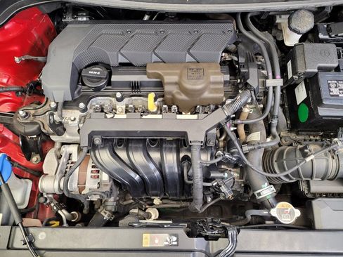 Used 2021 Kia Rio S FWD image 30