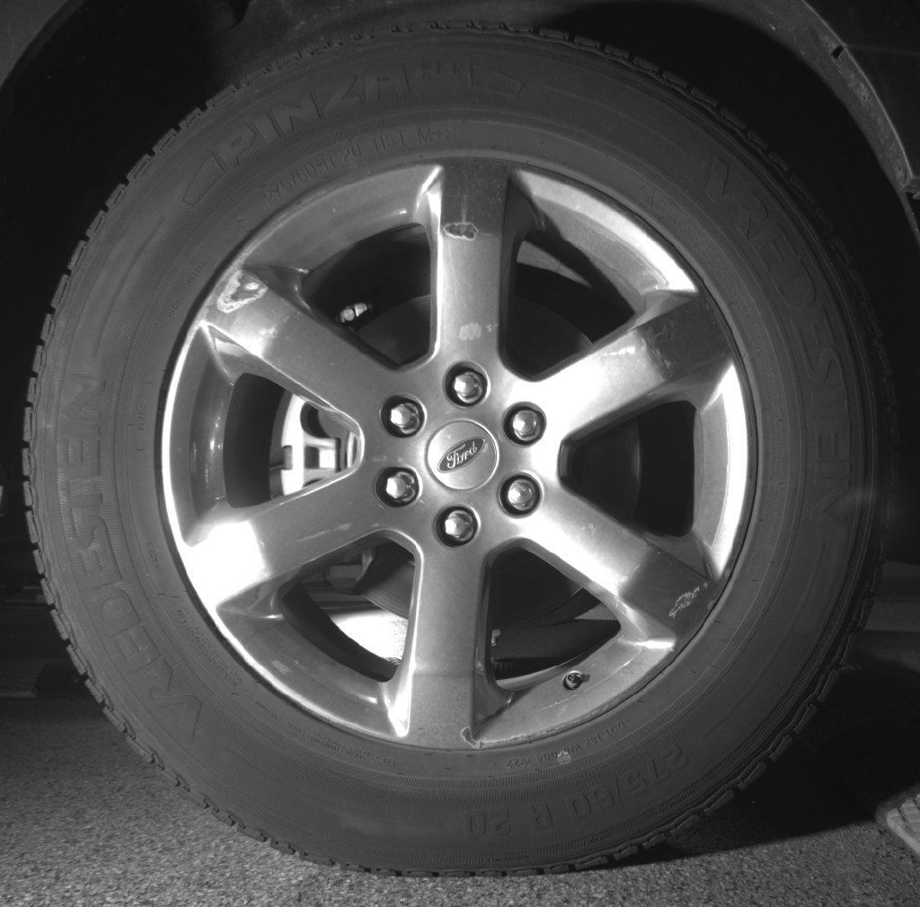 Used 2021 Ford F150 Lariat AWD/4WD image 12
