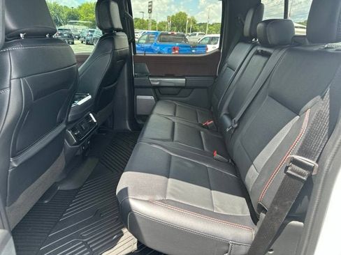 Used 2023 Ford F150 Lariat AWD/4WD image 16