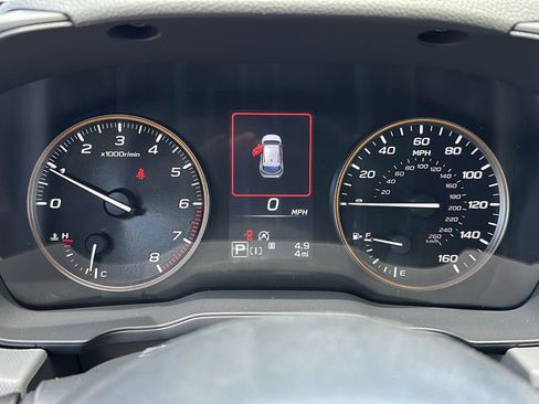 New 2025 Subaru Crosstrek 2.5i Wilderness image 12