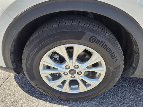 Used 2023 Ford Escape Active AWD/4WD image 19