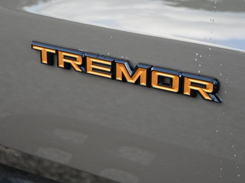 New 2027 Ford Expedition Tremor w/ Driver's Package AWD/4WD image 11