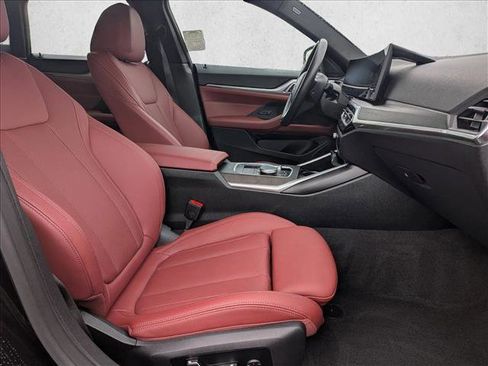 Certified 2024 BMW i4 eDrive35 w/ Convenience Package image 22