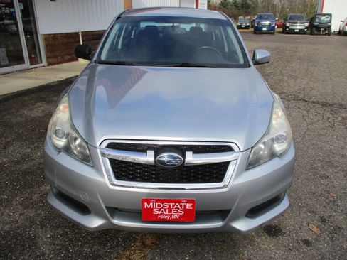 Used 2014 Subaru Legacy 2.5i Premium image 13