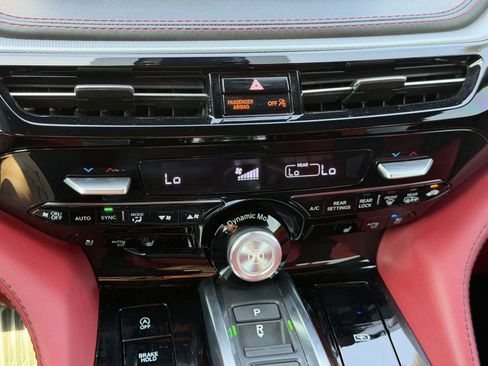 Certified 2024 Acura MDX A-Spec image 9