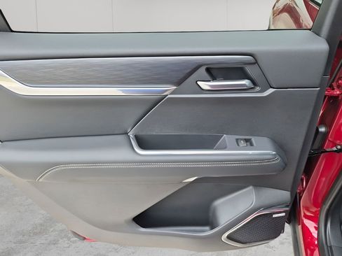 New 2026 GMC Acadia Elevation w/ Black Edition FWD image 20