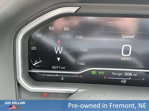 Certified 2025 GMC Sierra 2500 Denali w/ Denali Reserve Package image 20