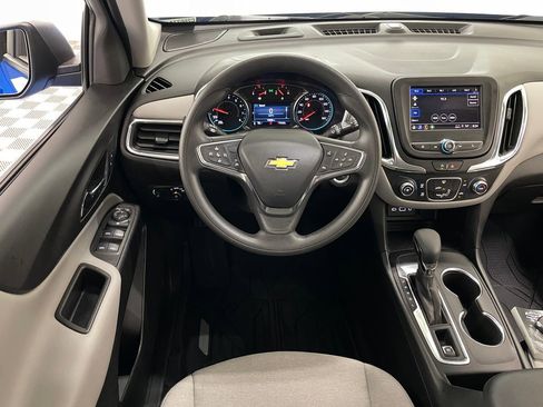 Certified 2024 Chevrolet Equinox LS w/ LS Convenience Package FWD image 19