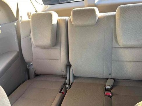 Used 2016 Honda Odyssey LX image 25