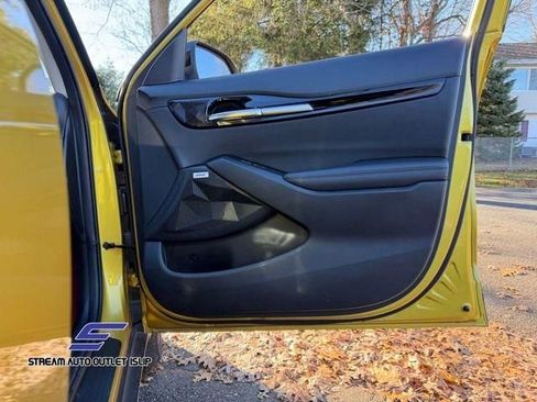 Used 2022 Kia Seltos SX AWD/4WD image 15