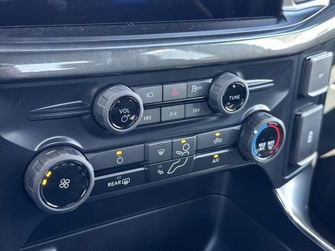 New 2025 Ford F150 STX w/ Equipment Group 200A image 33