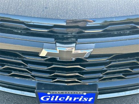 New 2025 Chevrolet Trax ACTIV w/ Driver Confidence Package image 29