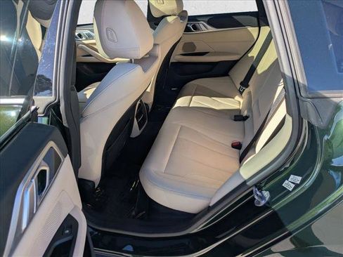 Used 2023 BMW i4 eDrive35 w/ Premium Package image 19