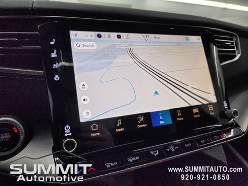 New 2026 Jeep Grand Wagoneer Limited image 60