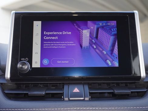 Certified 2024 Toyota RAV4 XLE w/ Weather Package image 15