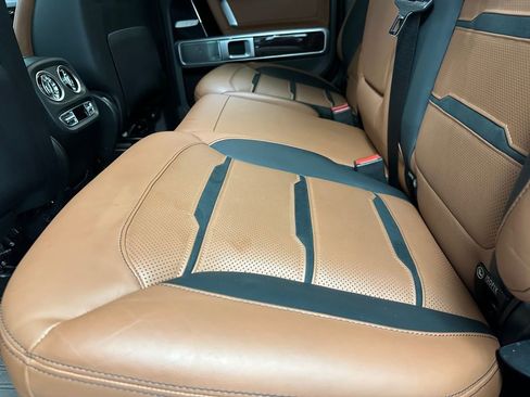 Used 2019 Mercedes-Benz G 63 AMG 4MATIC image 16