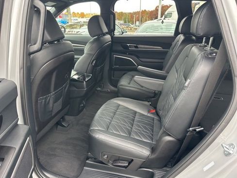 Used 2025 Kia Telluride EX X-Line image 53