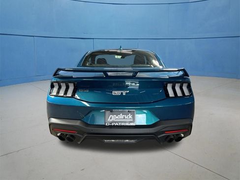 New 2026 Ford Mustang GT image 10