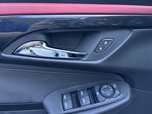 New 2026 Chevrolet TrailBlazer RS w/ Convenience Package image 14