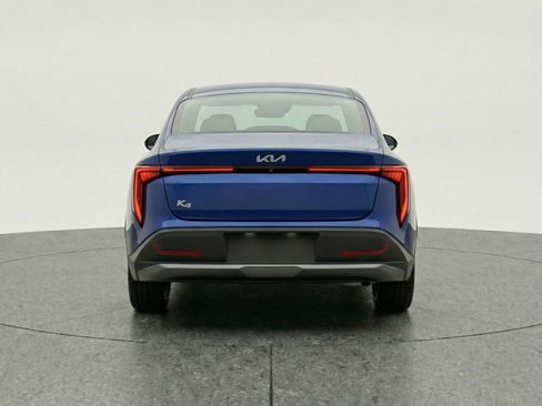 Used 2025 Kia K4 FWD image 7