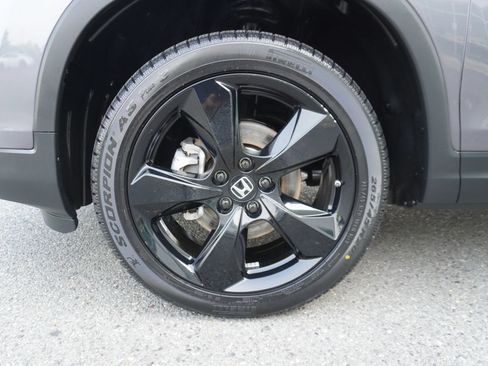 Used 2021 Honda Passport Elite image 29