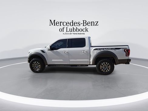 Used 2020 Ford F150 Raptor w/ Equipment Group 802A Luxury AWD/4WD image 6