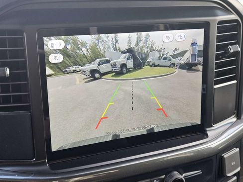 Certified 2025 Ford F150 STX w/ LOBO Package AWD/4WD image 22
