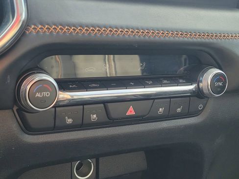 Used 2025 MAZDA CX-50 AWD 2.5 S w/ Premium Plus Pkg image 35