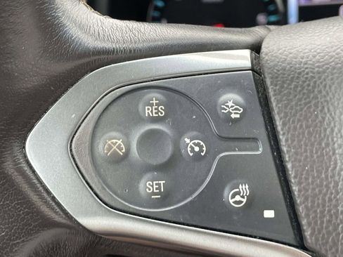 Used 2019 Chevrolet Tahoe LT w/ Luxury Package RWD image 29