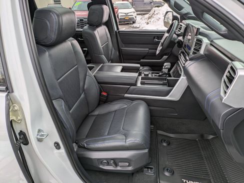 Used 2023 Toyota Tundra Platinum image 22