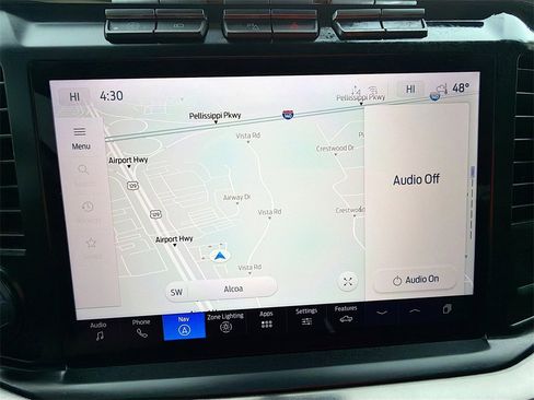 Used 2024 Ford F250 Lariat w/ Lariat Ultimate Package image 13