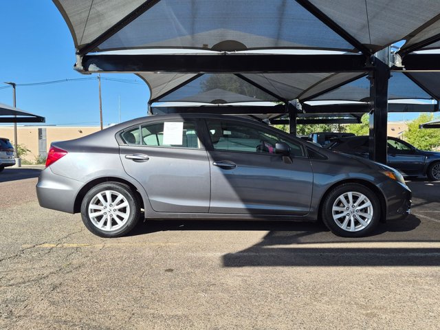 Used 2012 Honda Civic EX image 3