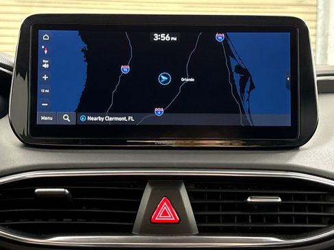 Used 2023 Hyundai Santa Fe SEL image 18