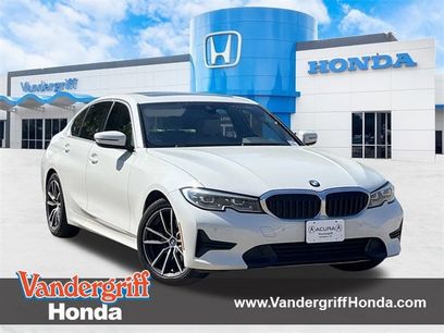 Used 2021 BMW 330e w/ Convenience Package