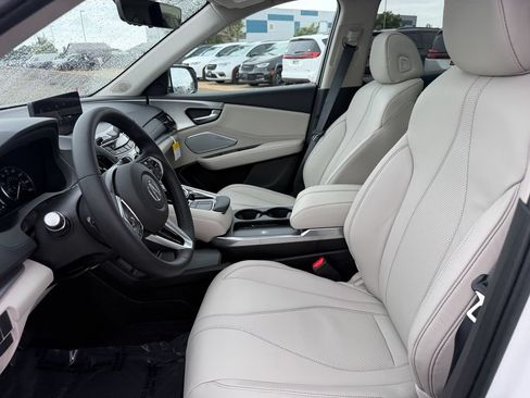 New 2026 Acura RDX SH-AWD w/ Technology Package image 12