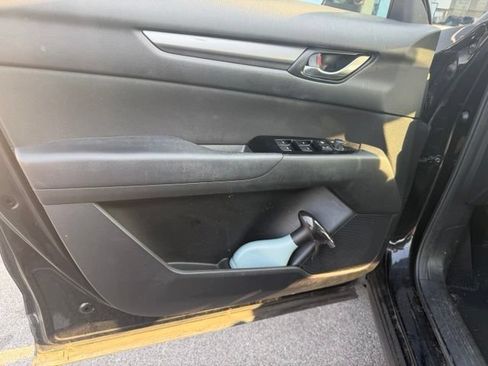 Used 2018 MAZDA CX-5 Sport FWD image 10