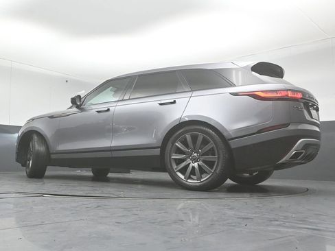 Used 2020 Land Rover Range Rover Velar R-Dynamic HSE image 33
