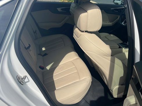 Used 2023 Audi A4 2.0T Premium Plus AWD/4WD image 12