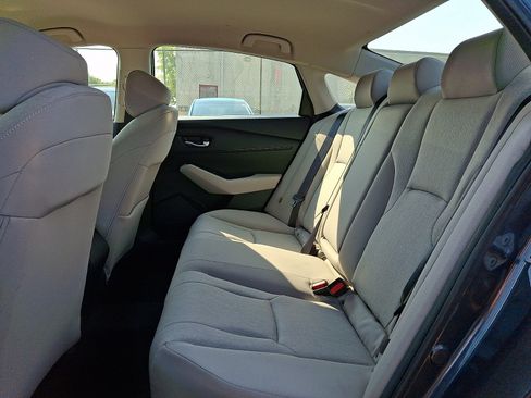 Certified 2023 Honda Accord LX image 10