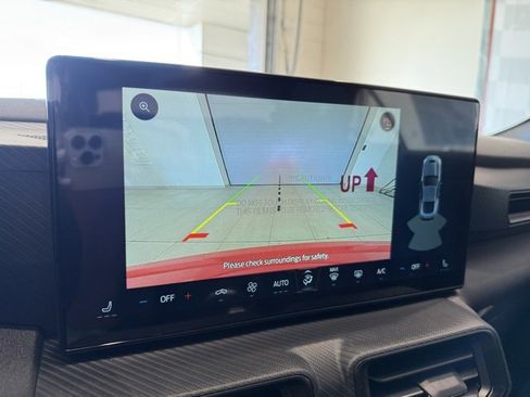 New 2025 Ford Mustang Convertible image 30