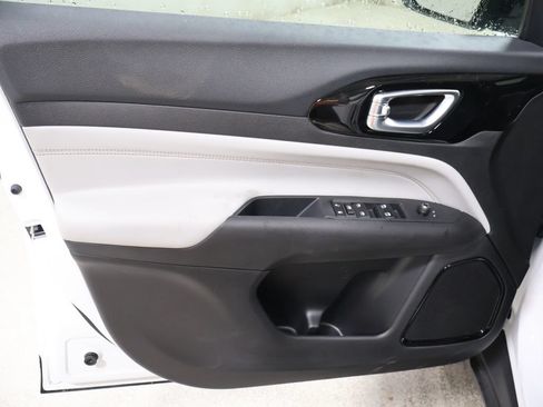 New 2026 Jeep Compass Limited AWD/4WD image 10