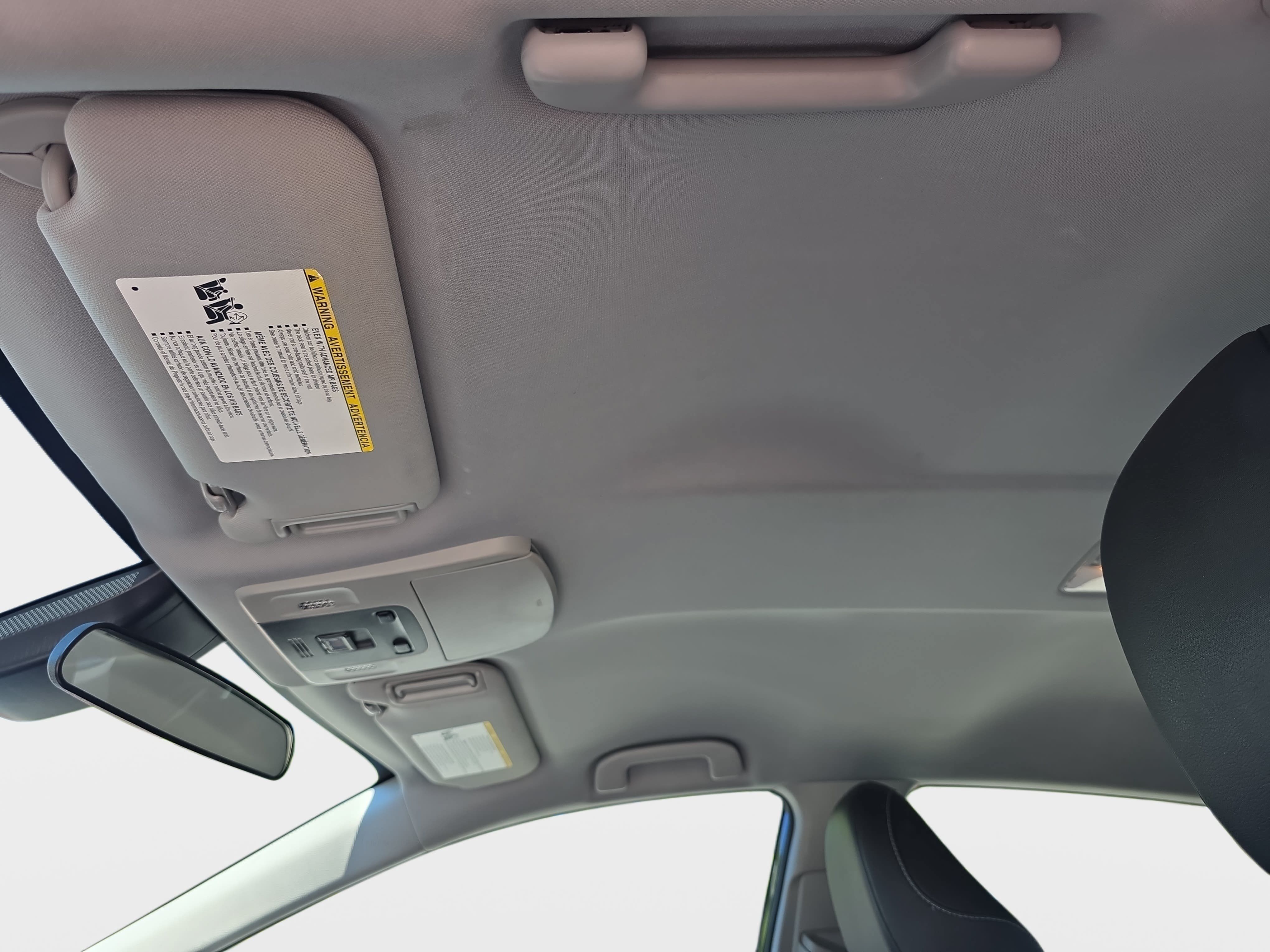 Used 2019 Toyota Camry SE FWD image 27