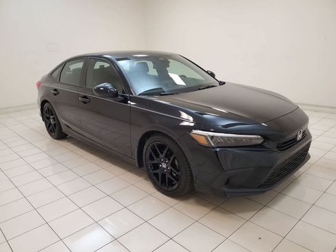 Certified 2023 Honda Civic Sport image 23