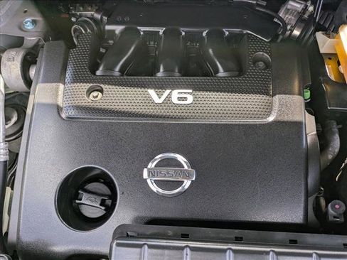 Used 2010 Nissan Murano S FWD image 21