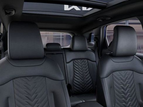 New 2026 Kia Sportage X-Pro Prestige AWD/4WD image 27
